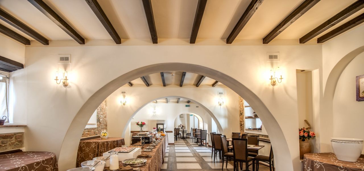 Walking in Rome, Assisi and Umbria – Premium Adventure