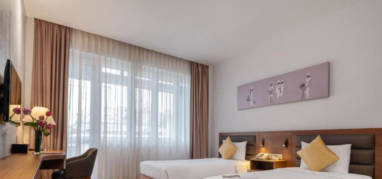 Vietnam & Cambodia Highlights