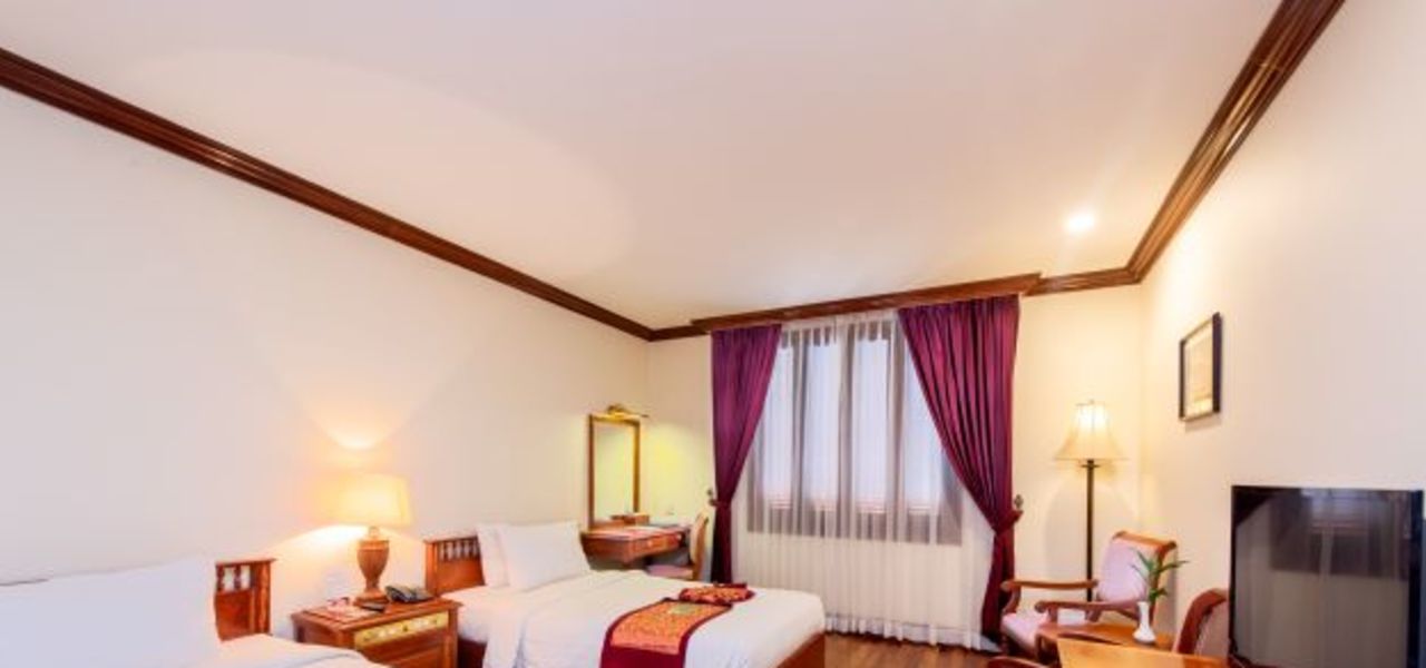 Vietnam & Cambodia Highlights