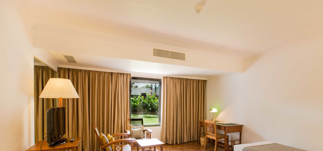 India’s North & South – Premium Adventure