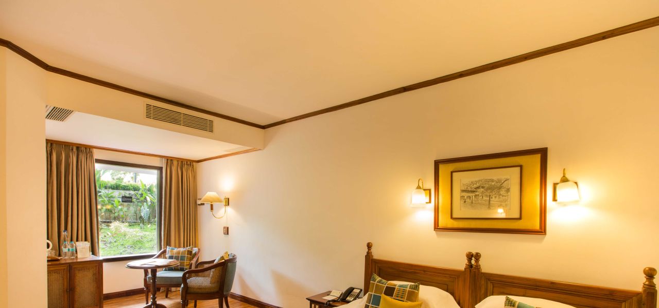 India’s North & South – Premium Adventure