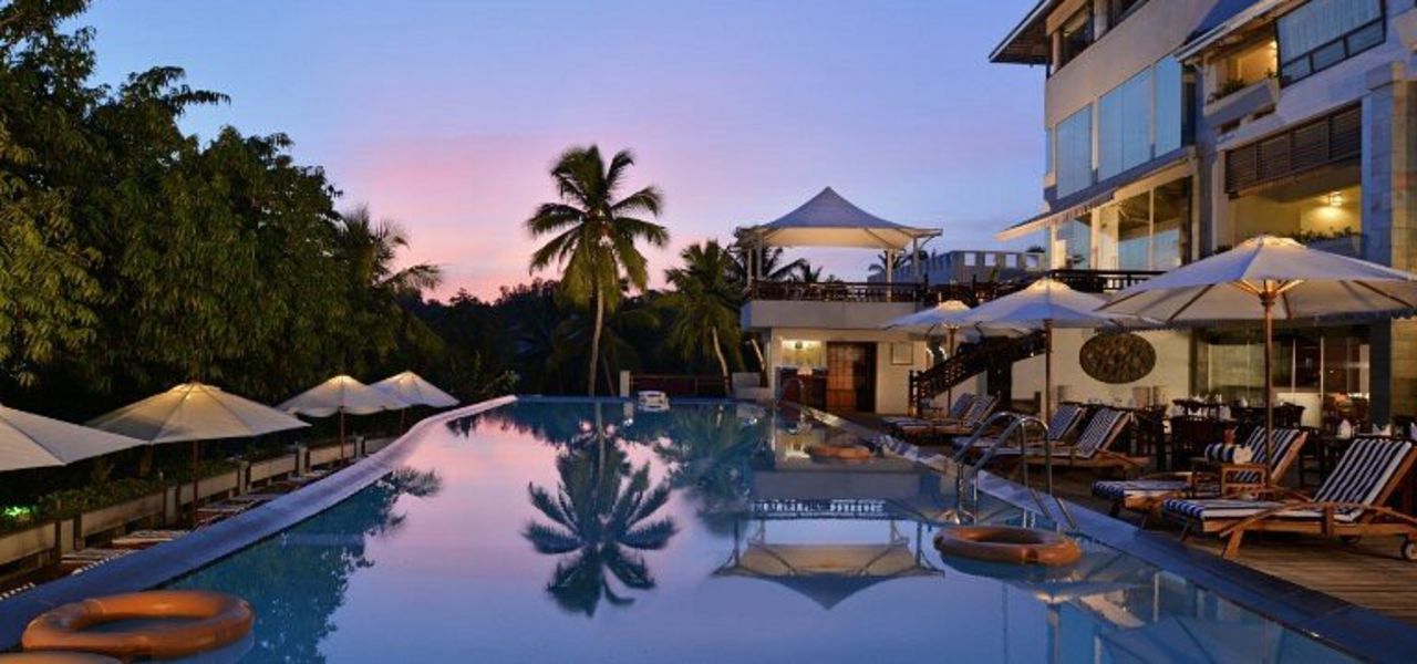 India’s North & South – Premium Adventure