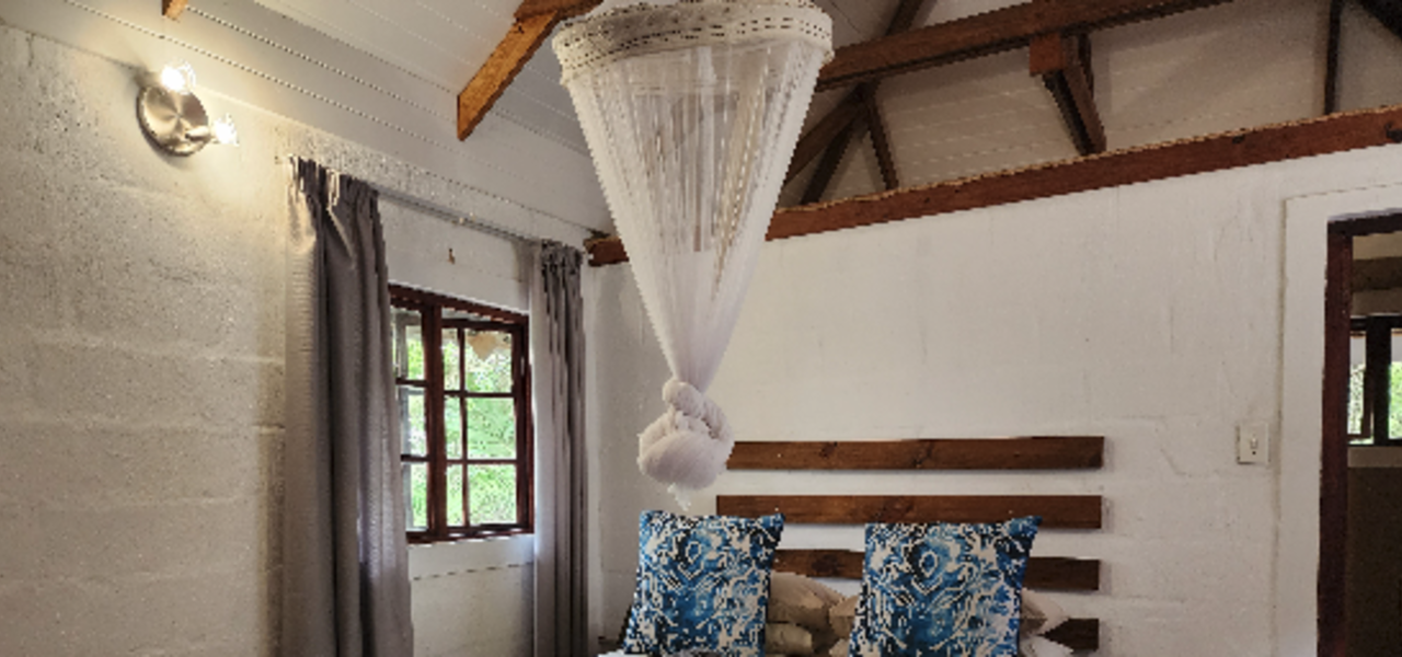 Southern Africa Safari: Kruger & Coast