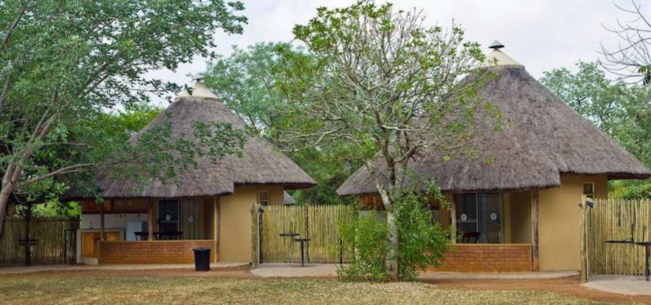 Southern Africa Safari: Kruger & Coast