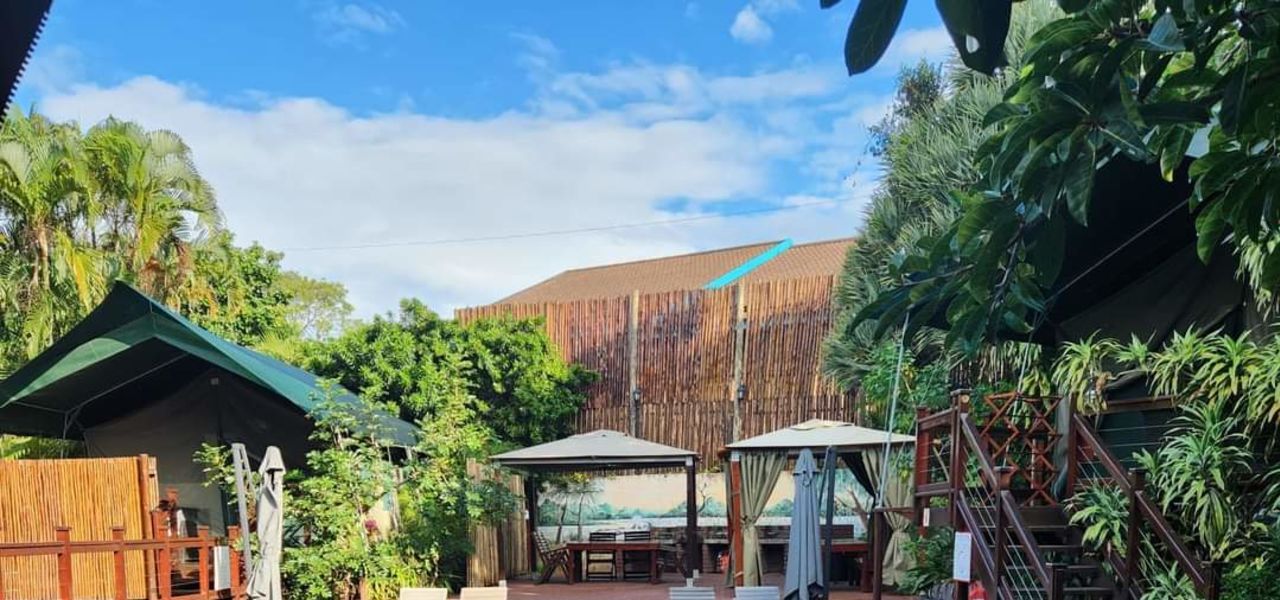 Southern Africa Safari: Kruger & Coast