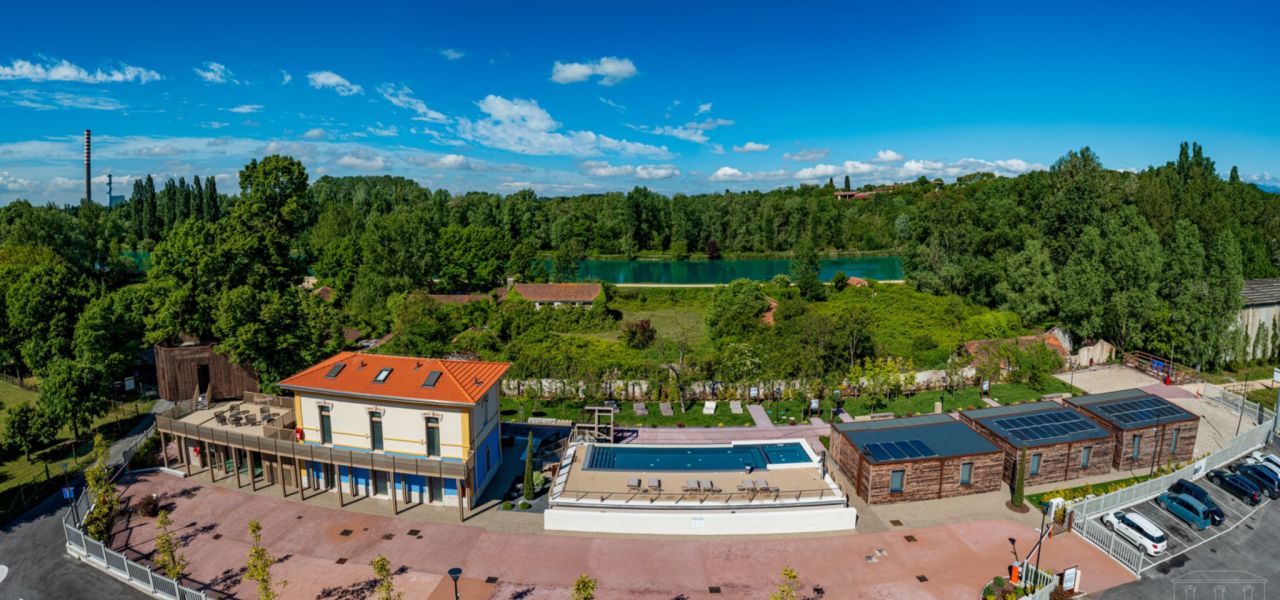 Cycling Lake Garda by e-bike