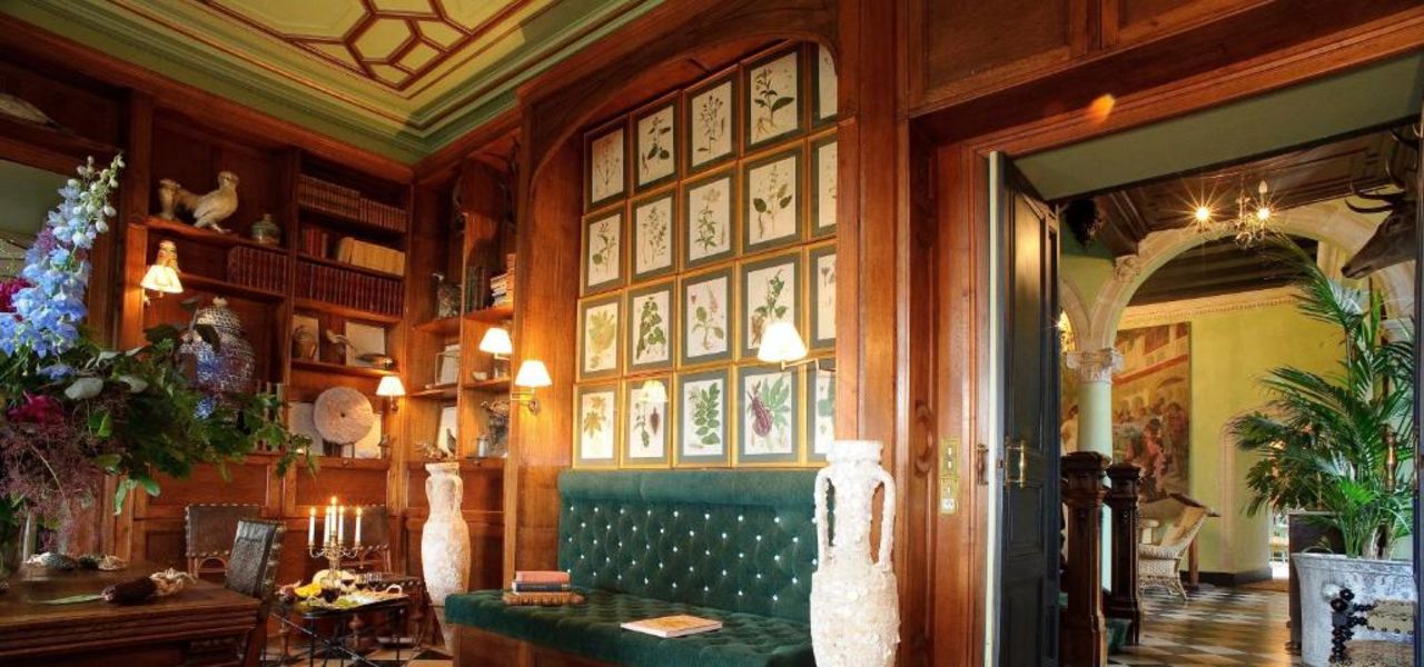 Loire Valley: Walks, Wine & Chateaux