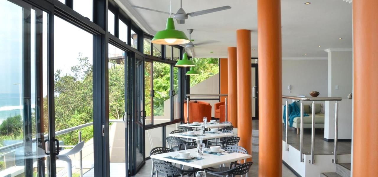 Southern Africa Safari: Kruger & Coast