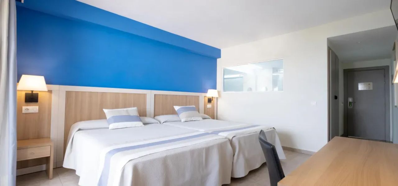 Cycling the Mediterranean Coast in Spain