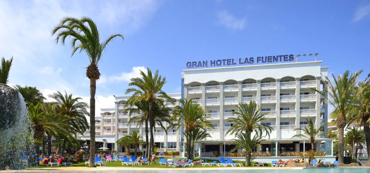 Cycling the Mediterranean Coast in Spain