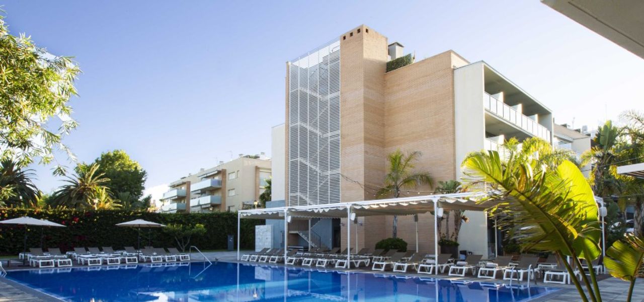 Cycling the Mediterranean Coast in Spain