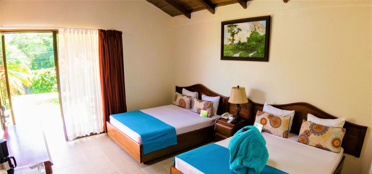 Costa Rica Adventure