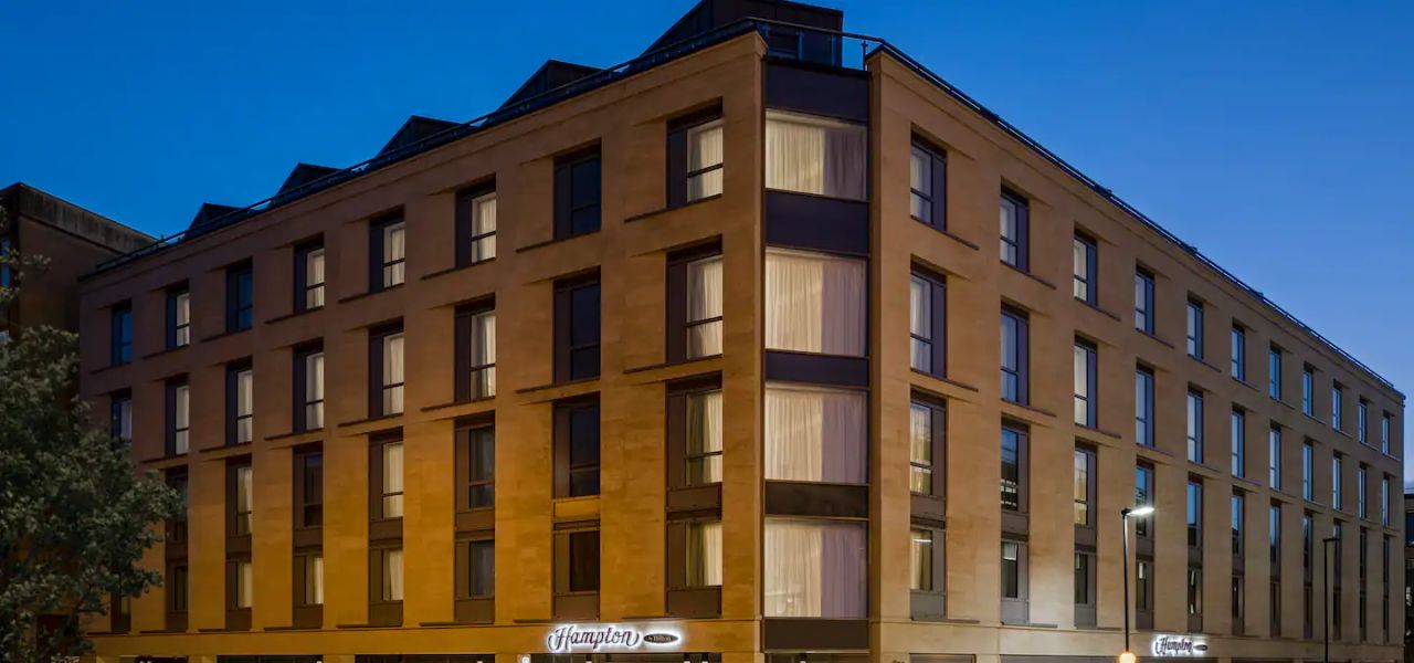 Cycle the Cotswolds: Oxford to Bath – Private Group Adventure