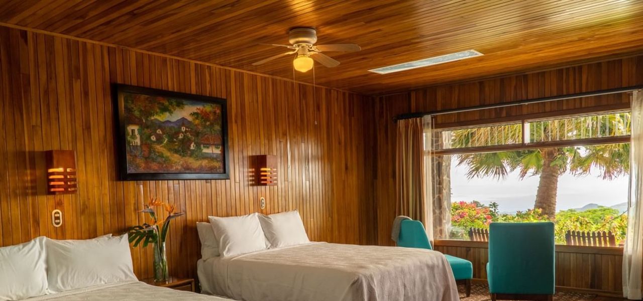 Discover Costa Rica – Coastal Edition