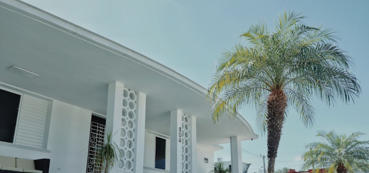 Cuba: La Isla Grande