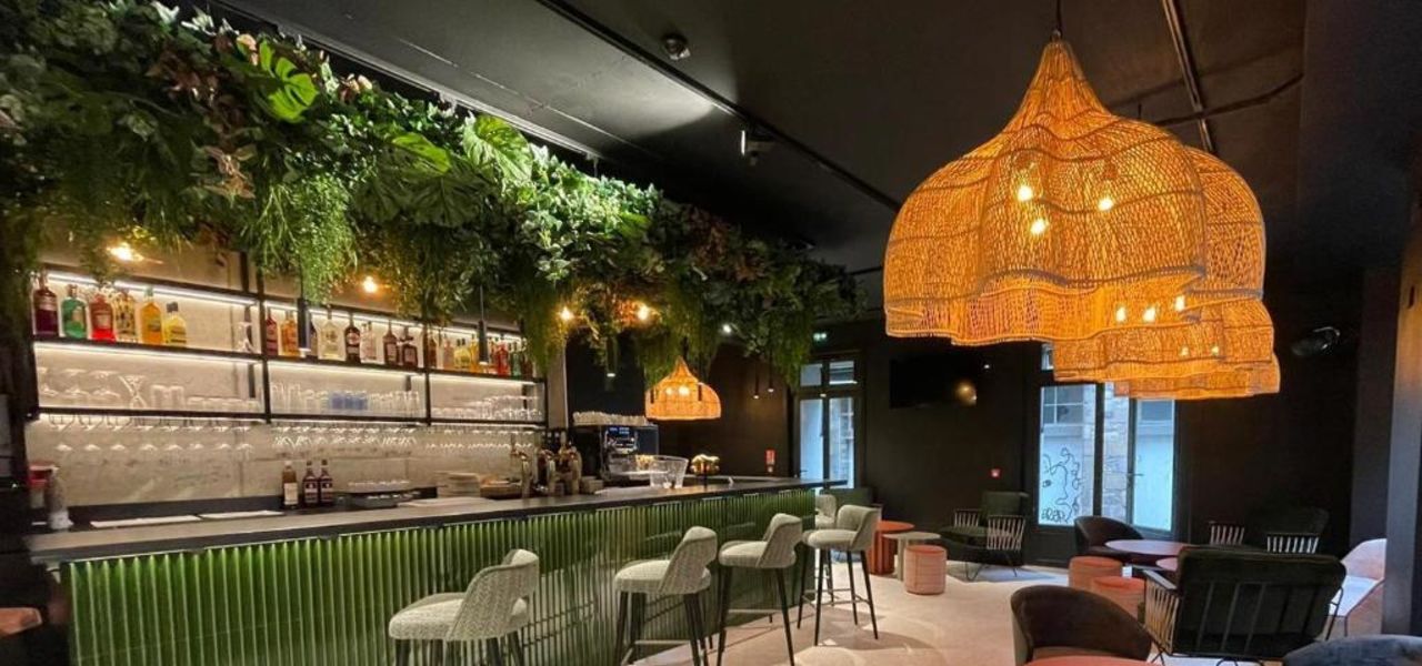 Cycle Northern France: Brittany to Normandy