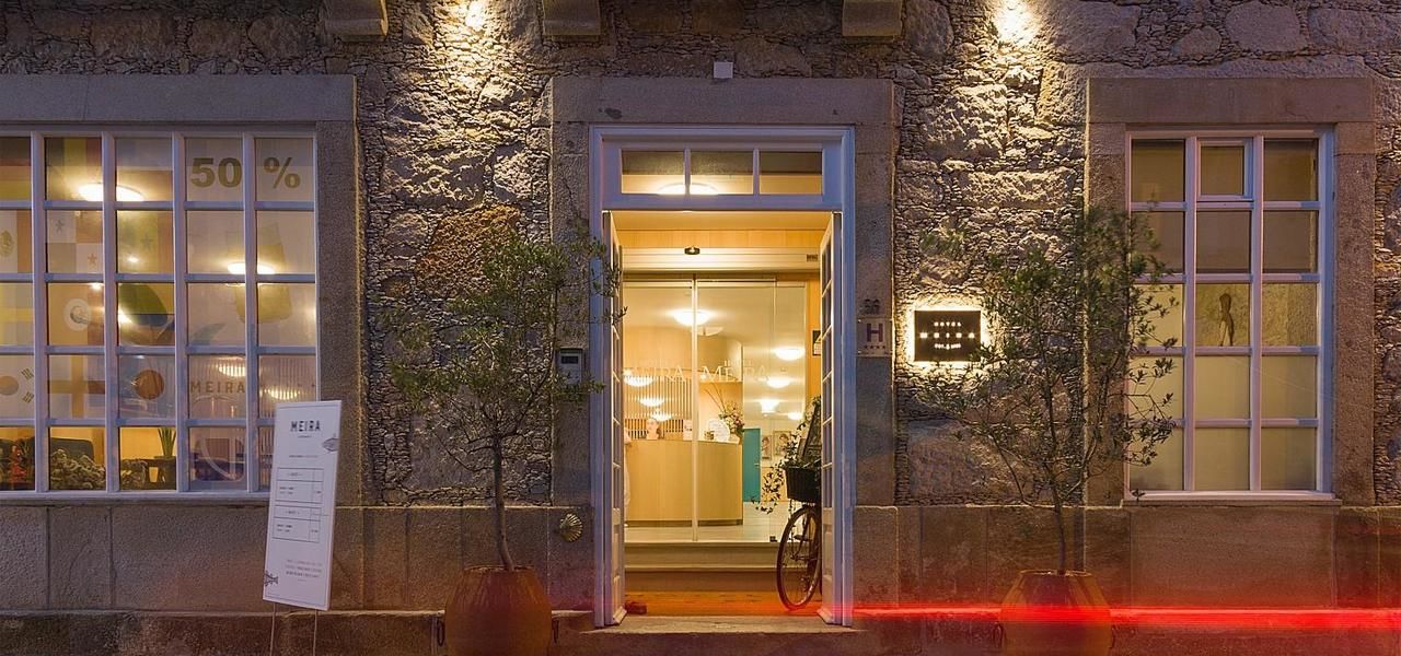 Cycle the Coastal Portuguese Camino