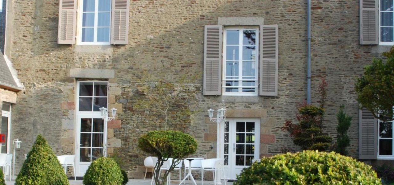 Cycle Northern France: Brittany to Normandy