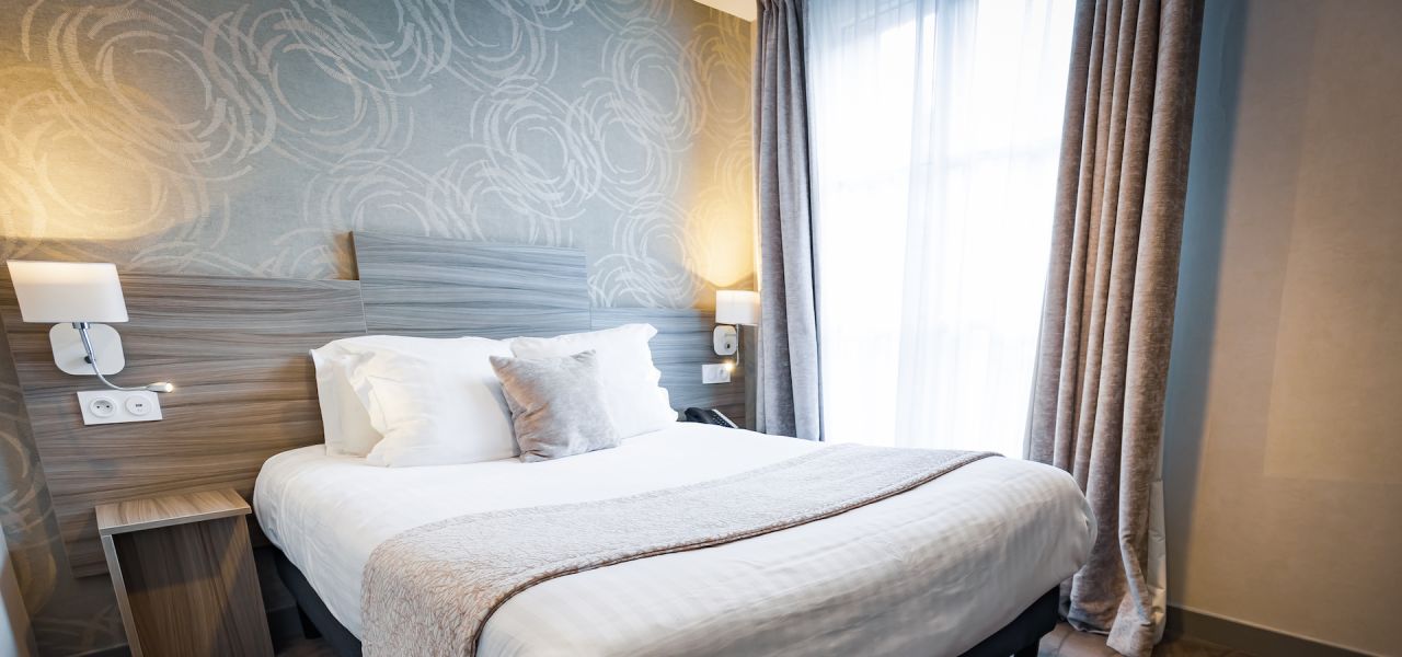 Cycle Northern France: Brittany to Normandy