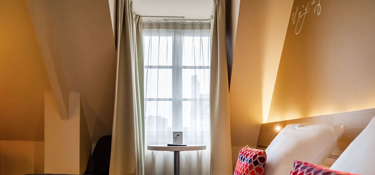 Cycle Northern France: Brittany to Normandy