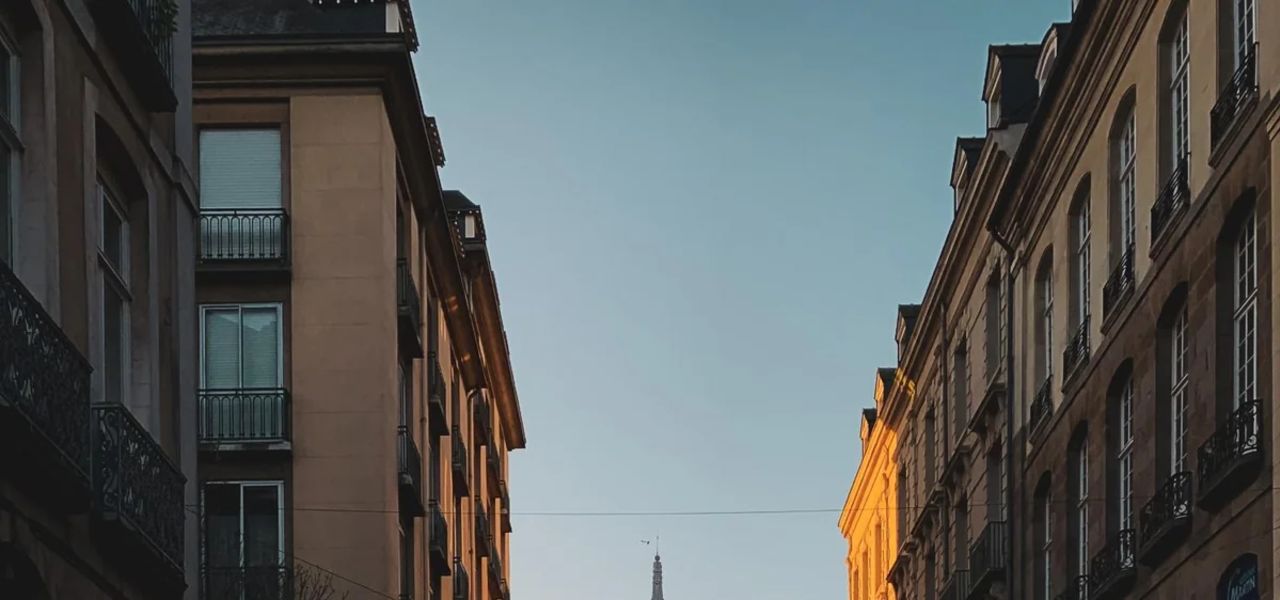 Cycle Northern France: Brittany to Normandy