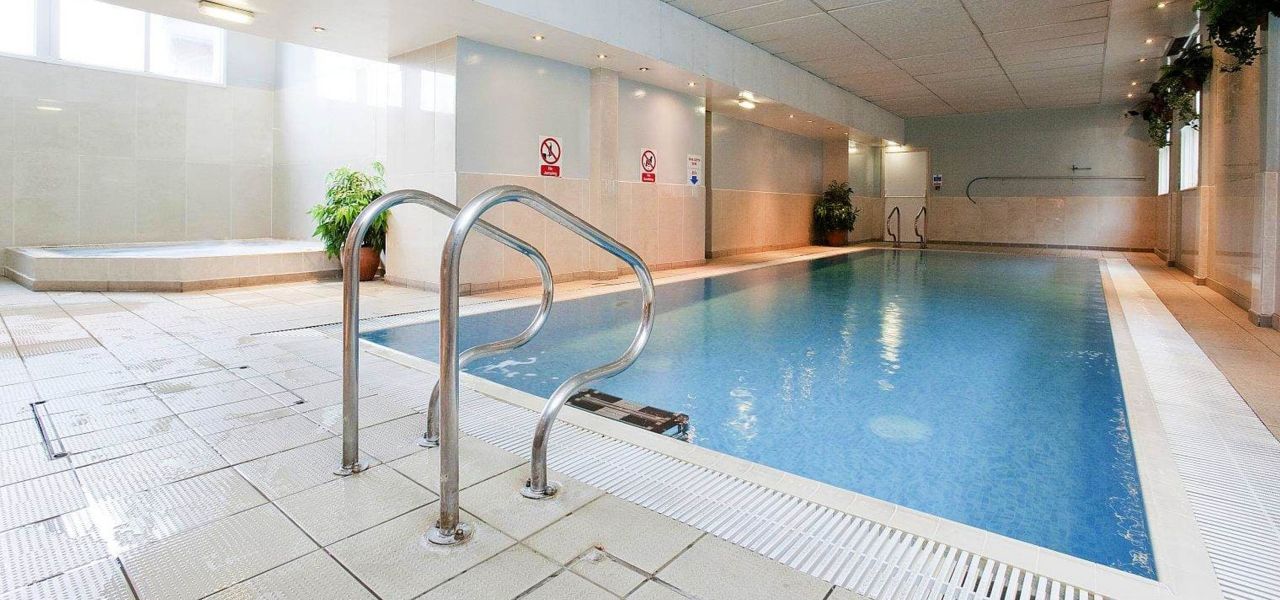 Hike Hadrian’s Wall and the Lake District