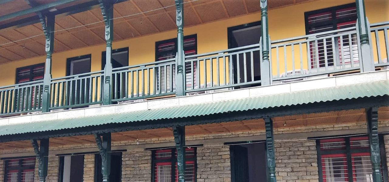 Annapurna Add-on Tour