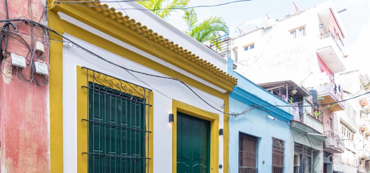 Cuba: La Isla Grande