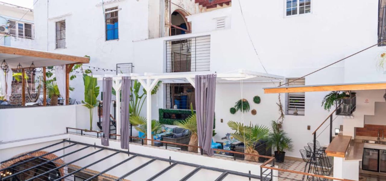 Cuba: La Isla Grande