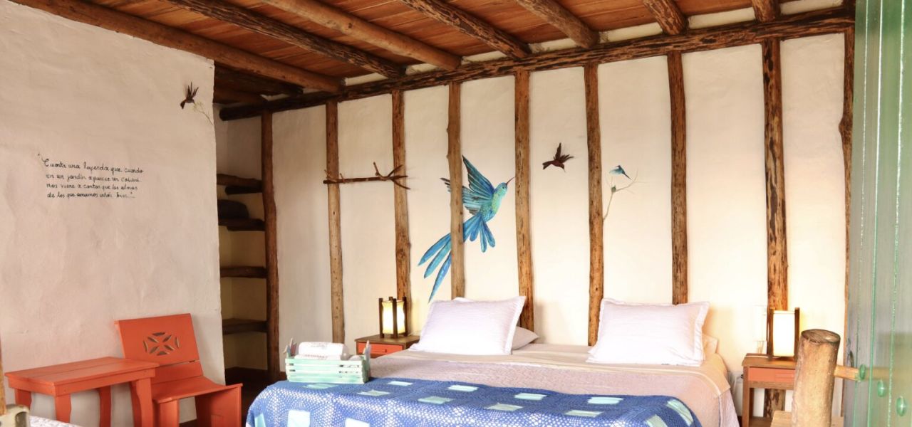 Colombia: Culture, Coffee & Caribbean