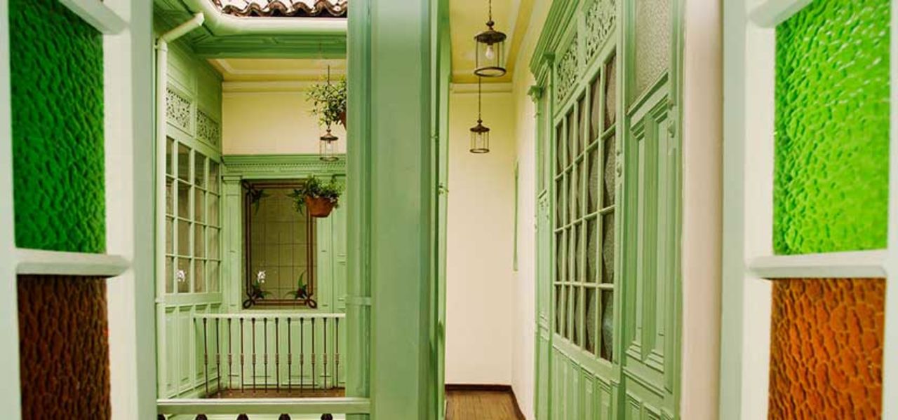 Colombia: Culture, Coffee & Caribbean