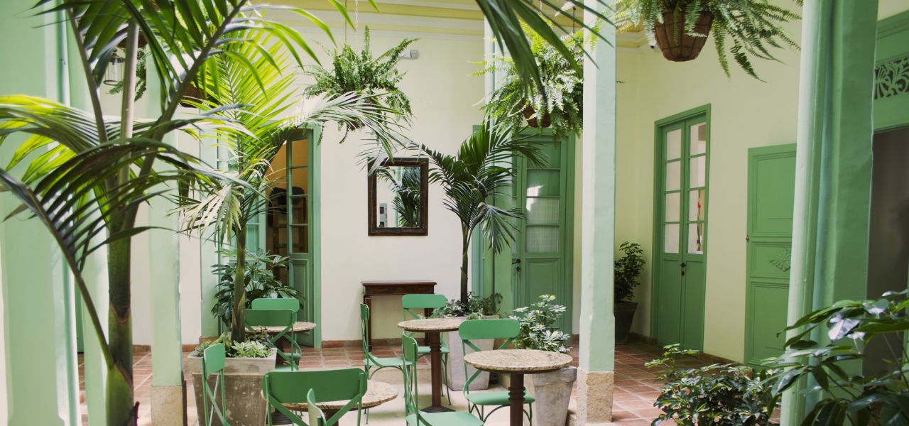 Colombia: Culture, Coffee & Caribbean