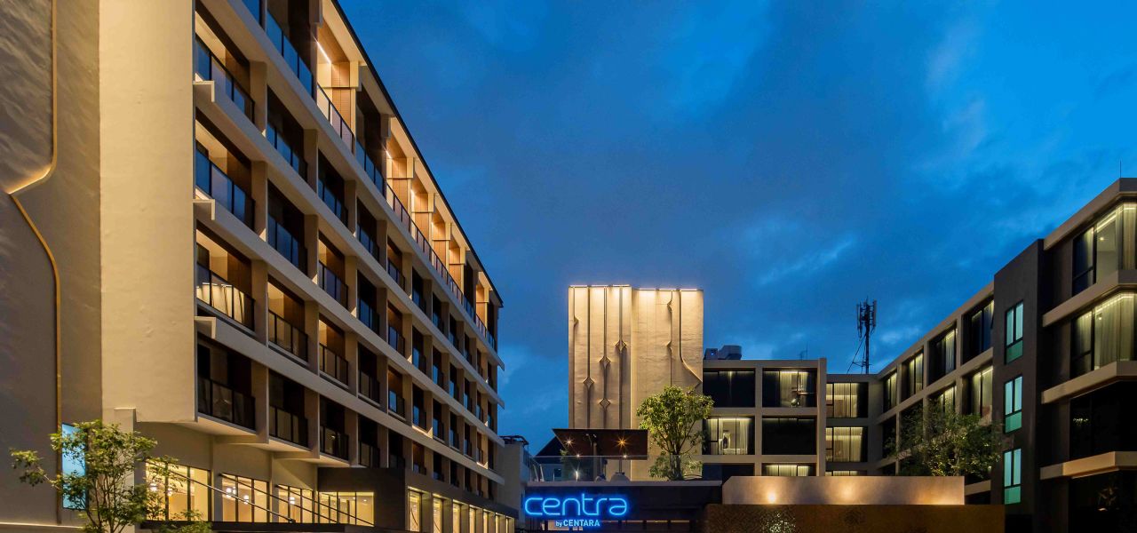 Highlights of Northern Thailand