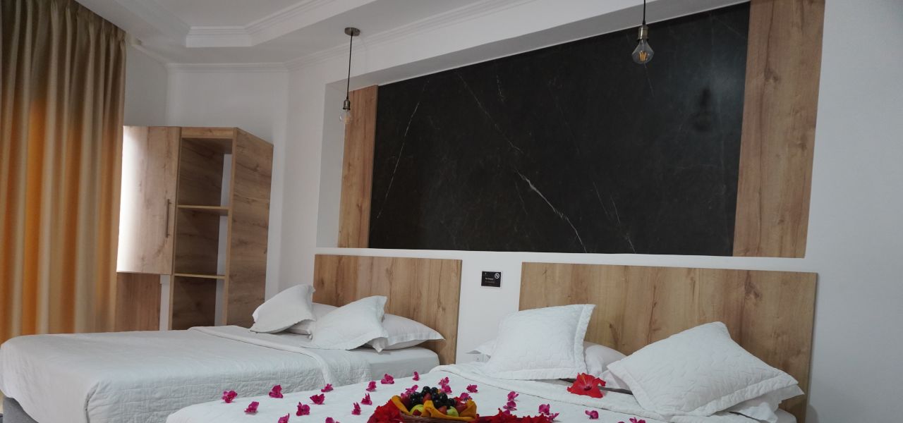 Island Hopping in the Galapagos