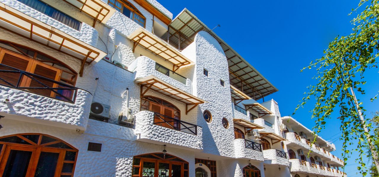 Island Hopping in the Galapagos