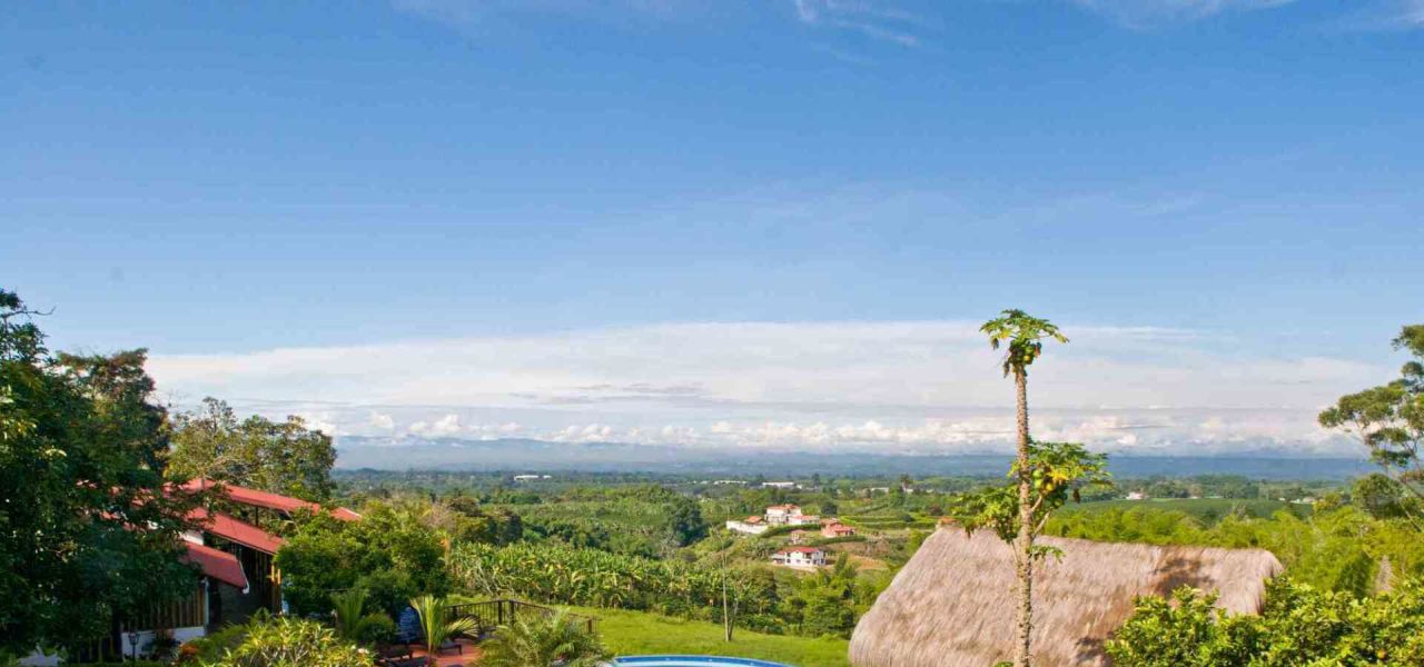 Colombia: Culture, Coffee & Caribbean