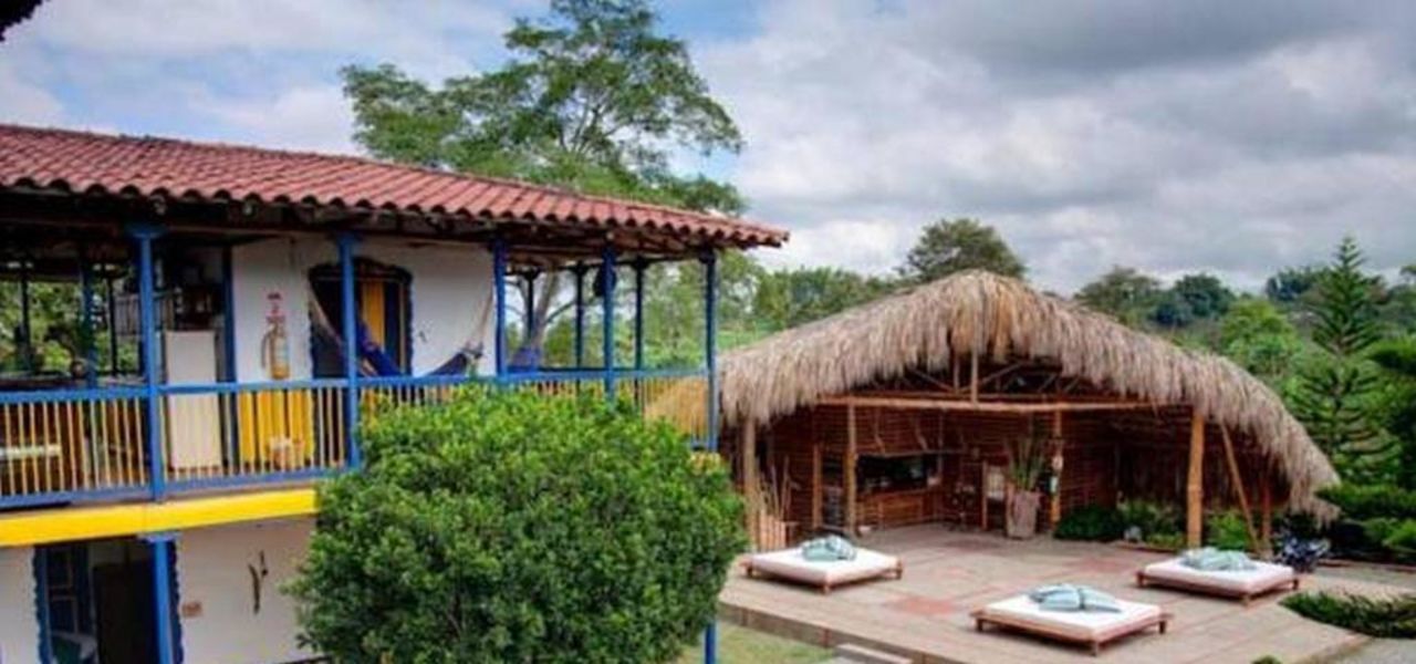 Colombia: Culture, Coffee & Caribbean