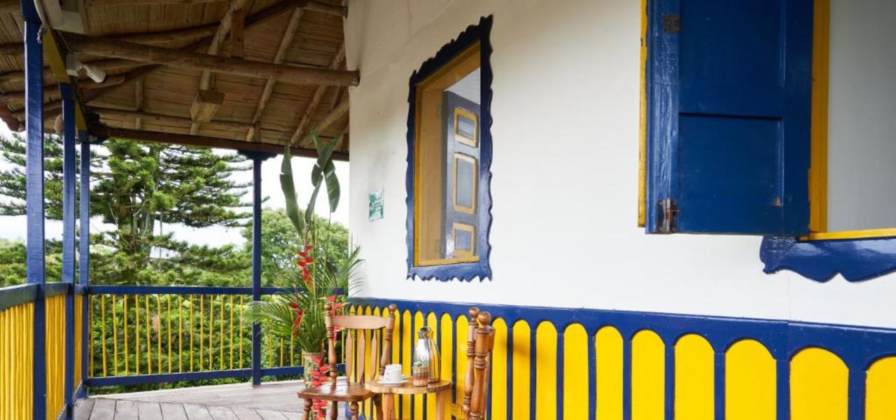 Colombia: Culture, Coffee & Caribbean