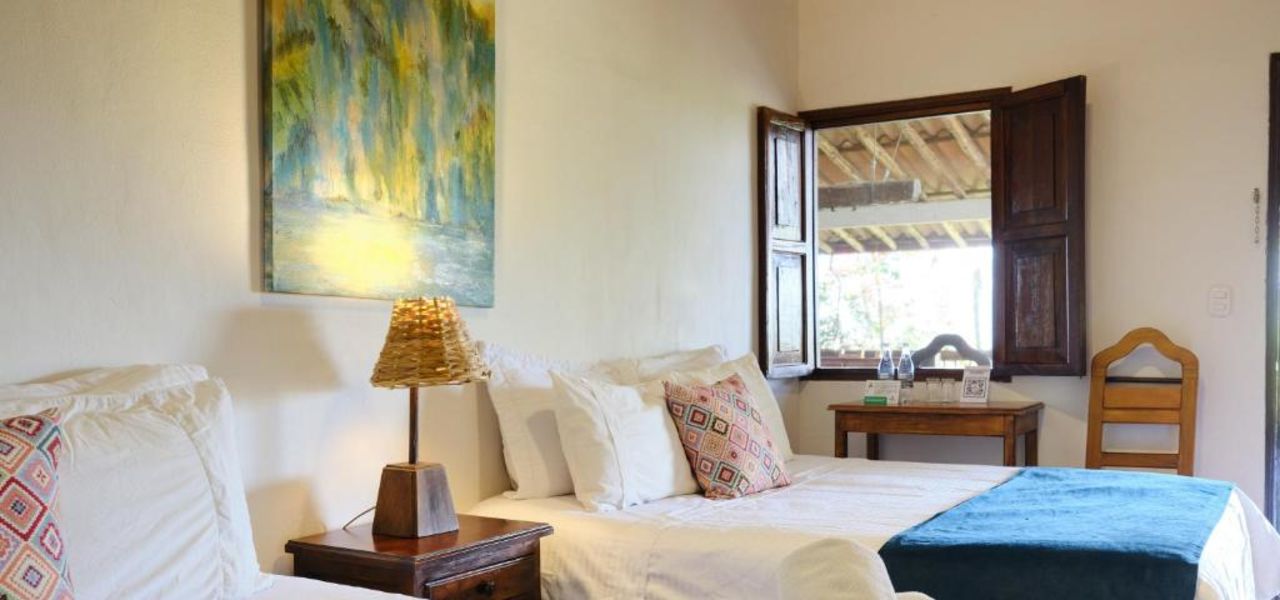 Colombia: Culture, Coffee & Caribbean