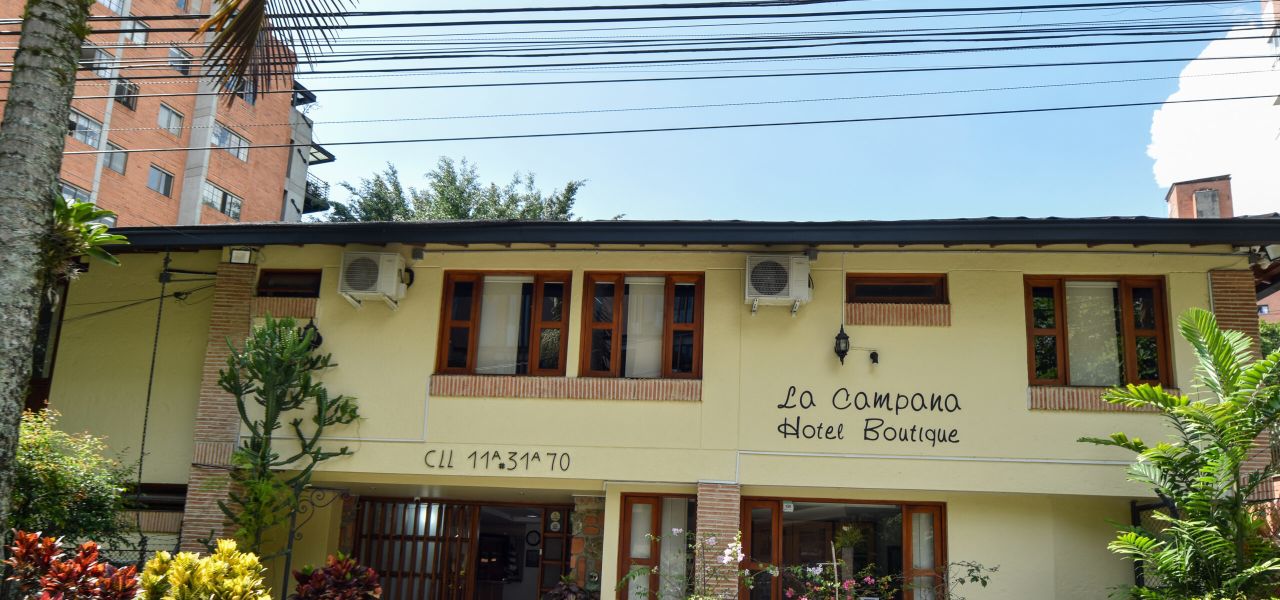 Colombia: Culture, Coffee & Caribbean