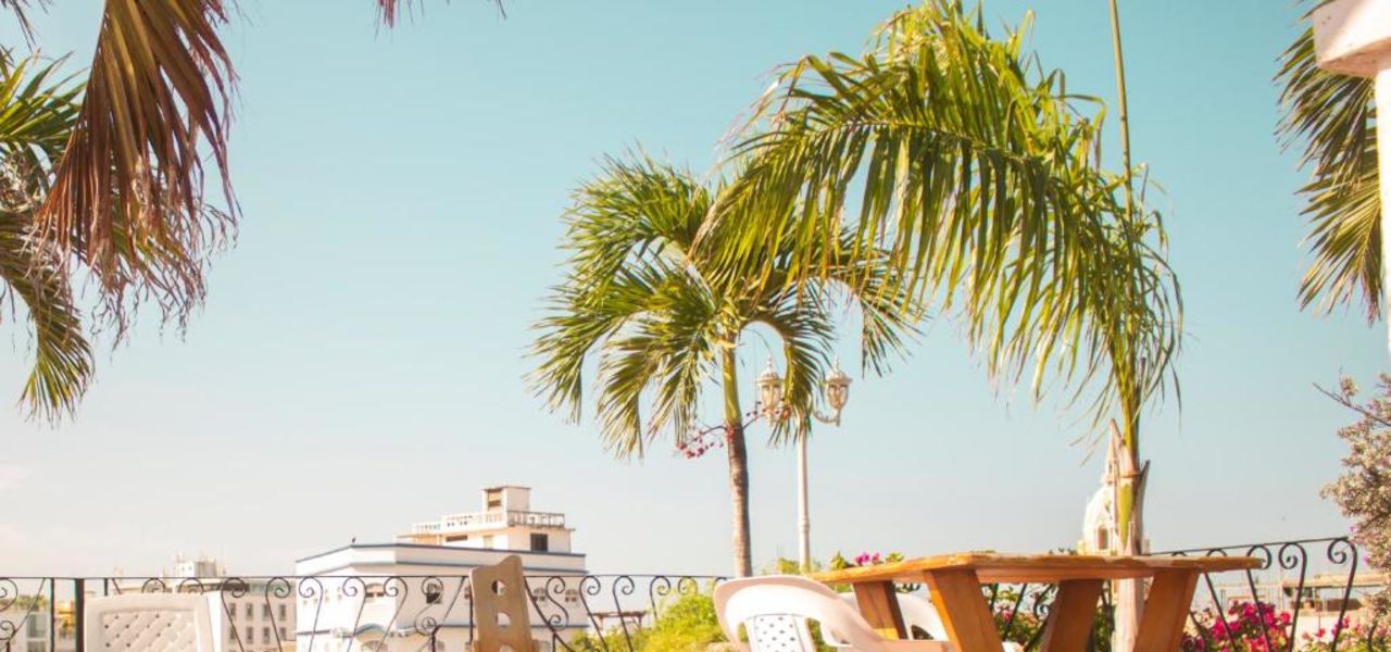 Colombia: Culture, Coffee & Caribbean