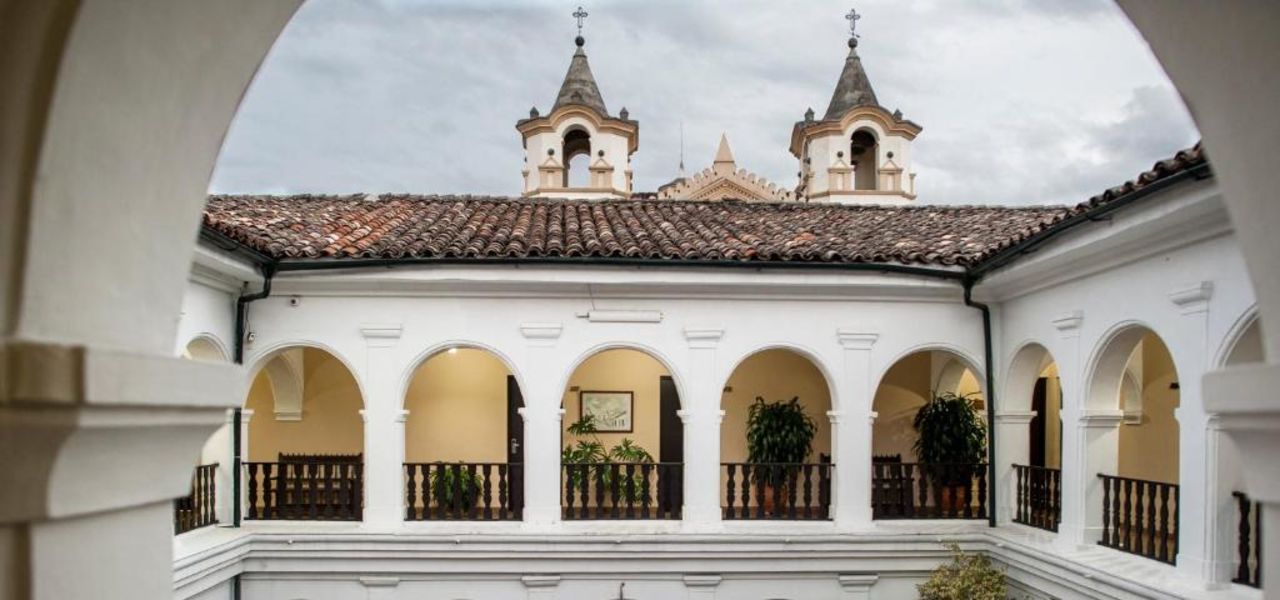 Colombia: Culture, Coffee & Caribbean