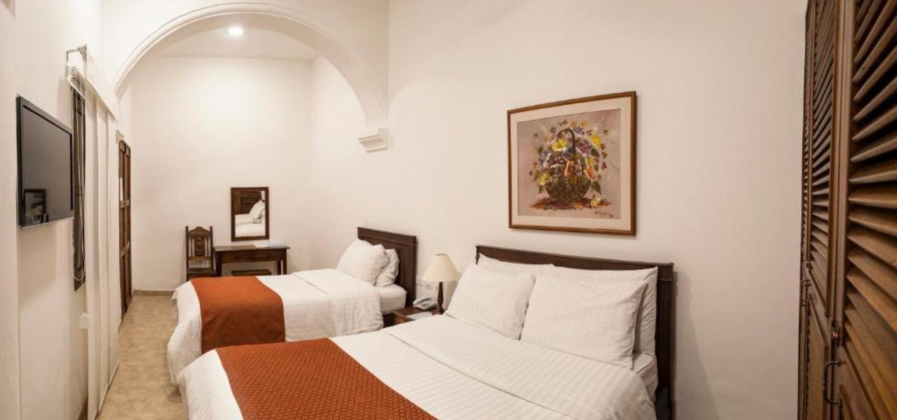 Colombia: Culture, Coffee & Caribbean