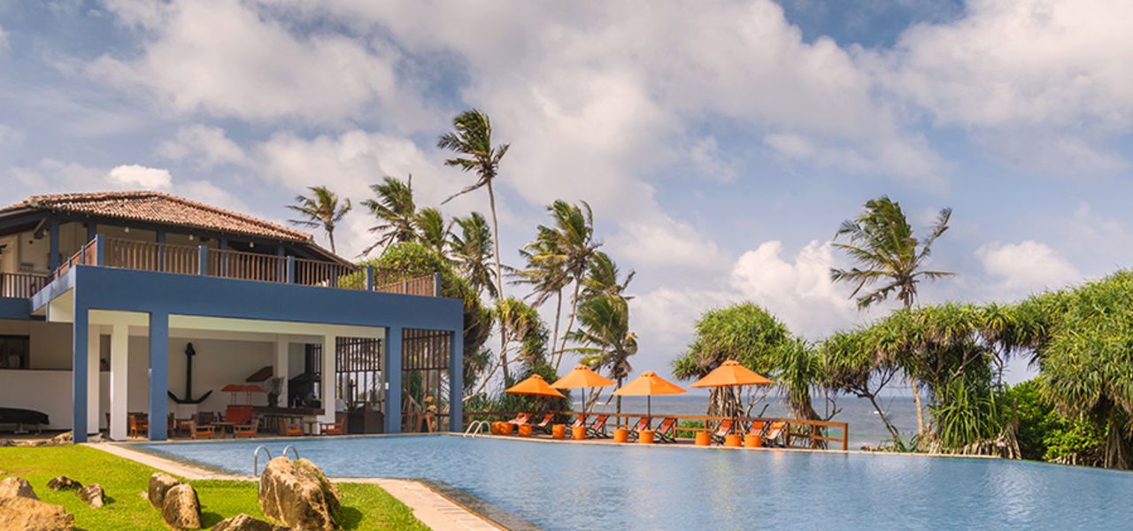 Sri Lanka: Wonders & Wildlife – Premium Adventure