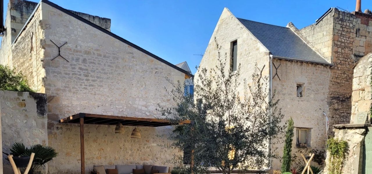 Cycle the Loire Valley