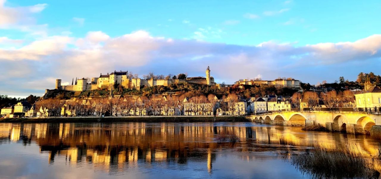 Cycle the Loire Valley