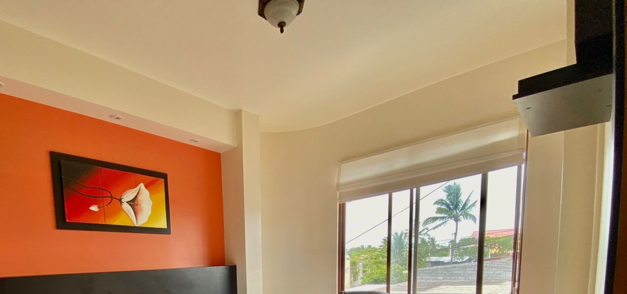 Island Hopping in the Galapagos