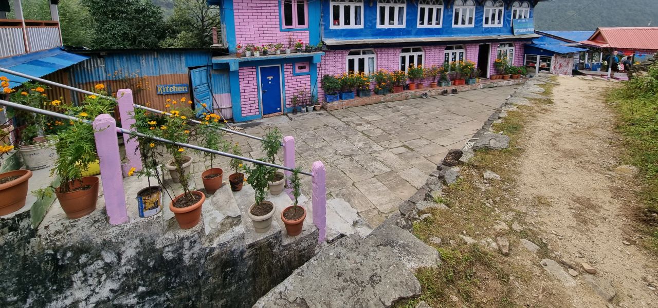 Annapurna Add-on Tour