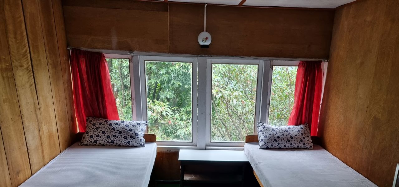 Annapurna Add-on Tour