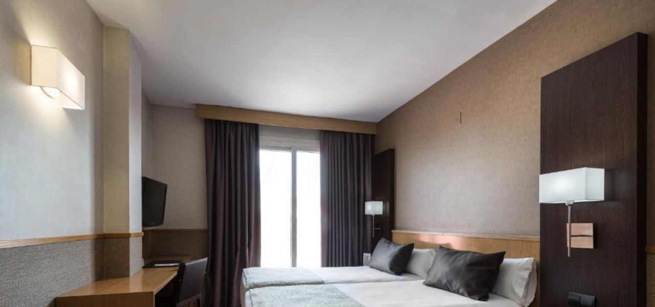 Cycling the Mediterranean Coast in Spain